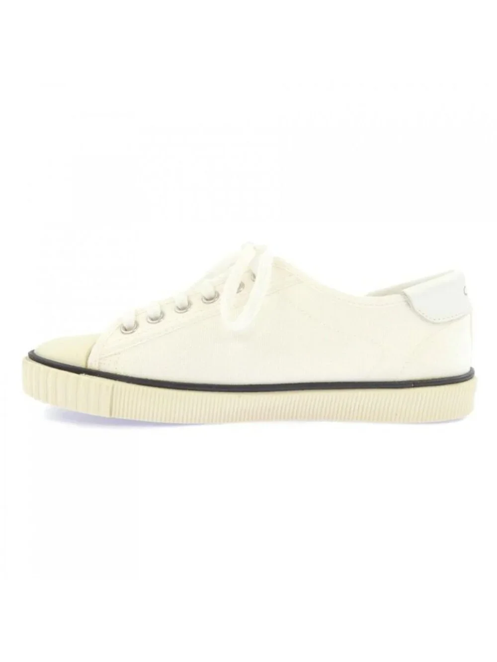 Celine Sneakers White - Picture 2 of 6